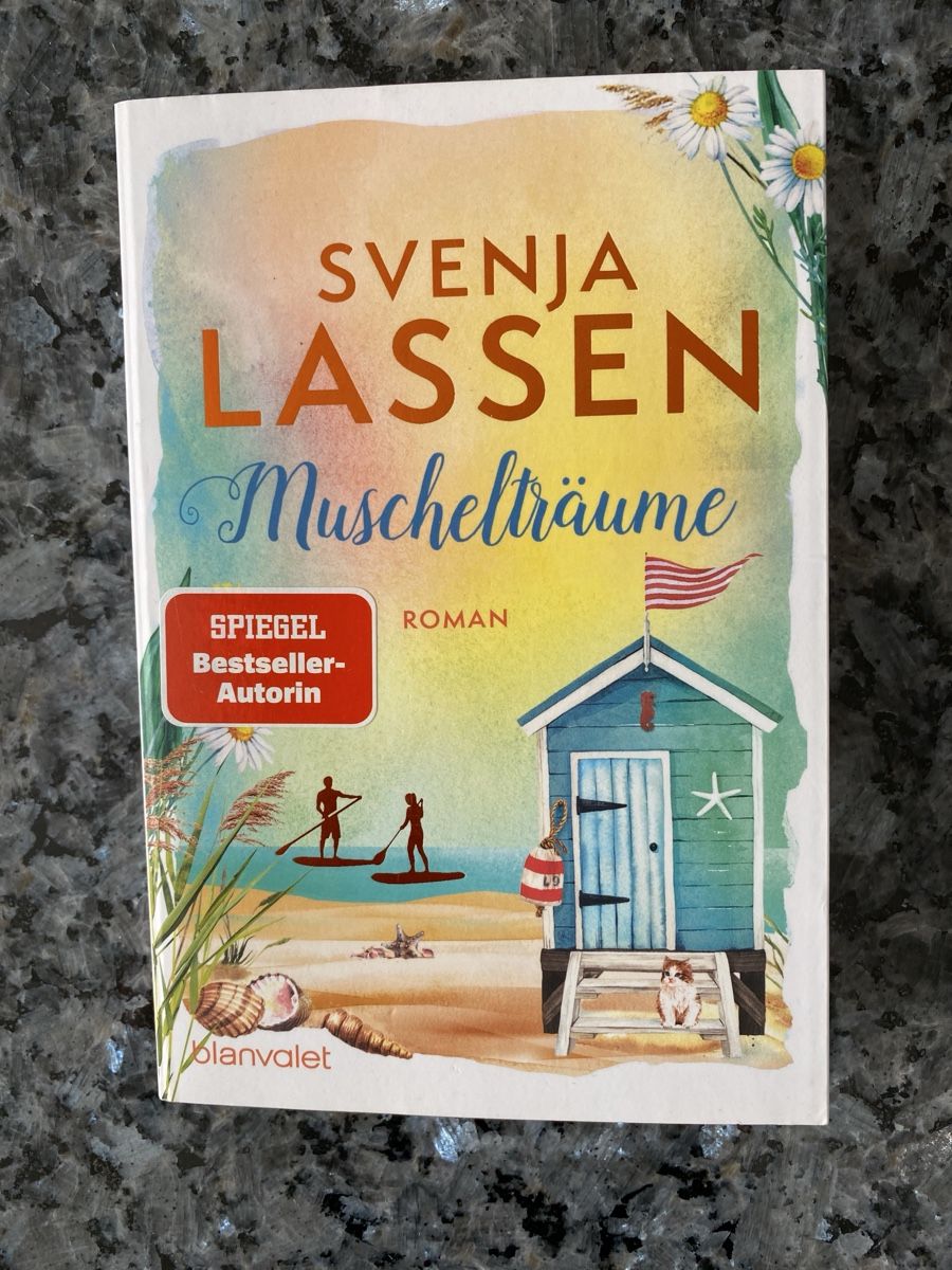 Bücher: Svenja Lassen – Gebraucht aus Schlossrued von Joker734