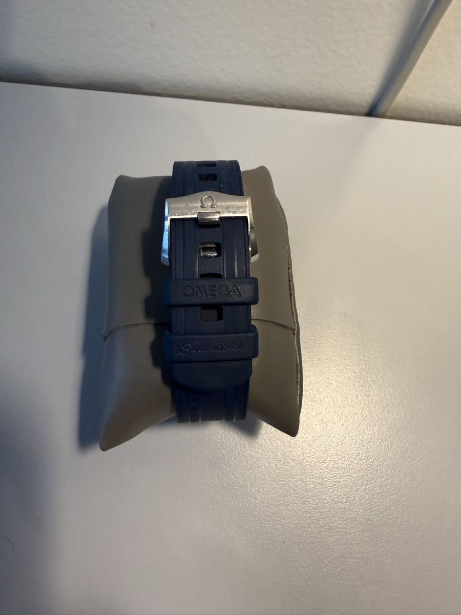 Omega Montres: Omega Seamaster Diver 300 M  – D'occasion à Lausanne par fel_r6b7 4