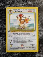  Base Set Tauboga  1 Edition 