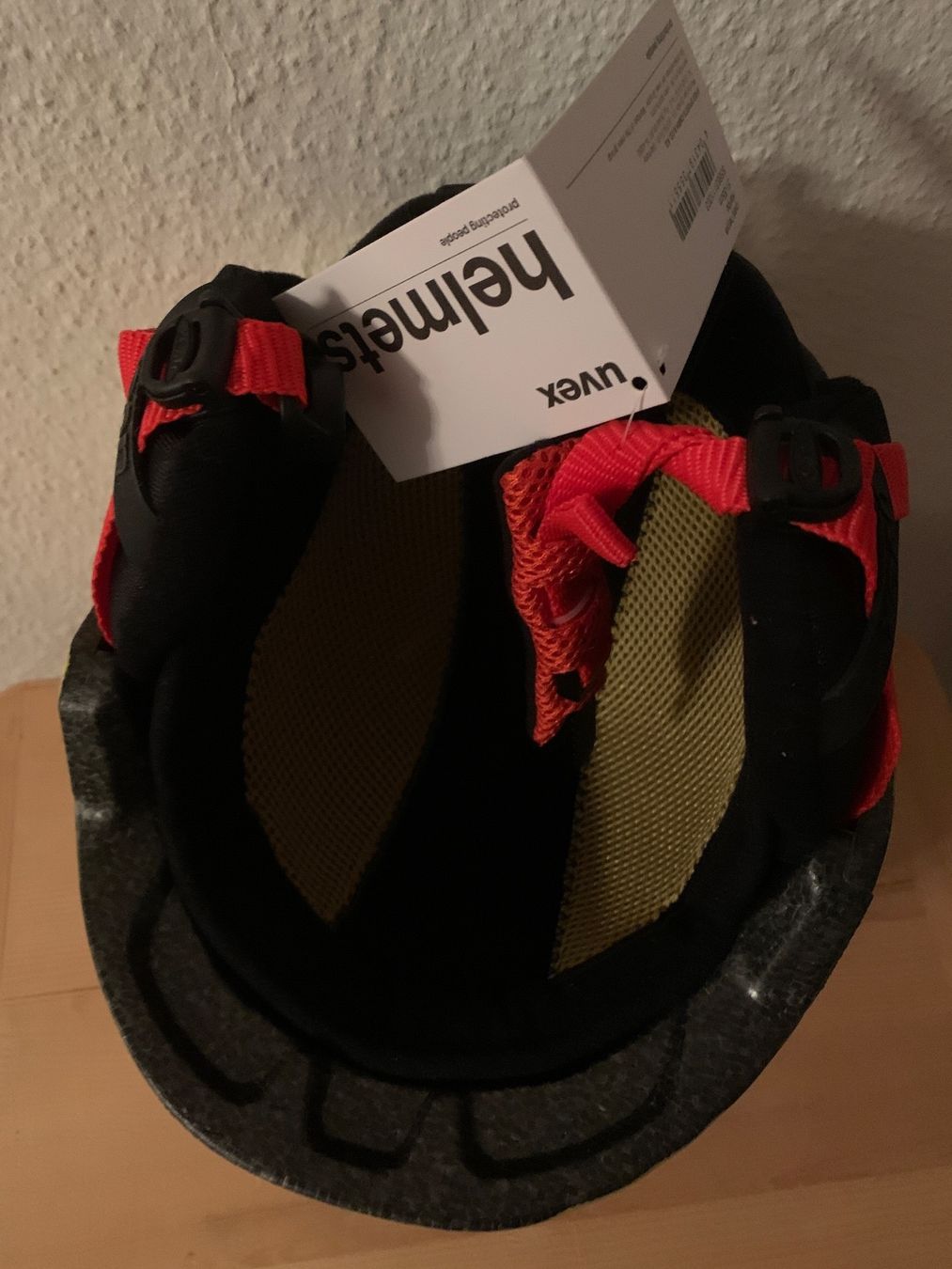 Uvex Helme: UVEX Kinderhelm Haribo Skihelm NEU – Neu und originalverpackt aus Schaffhausen von raphael_95 5