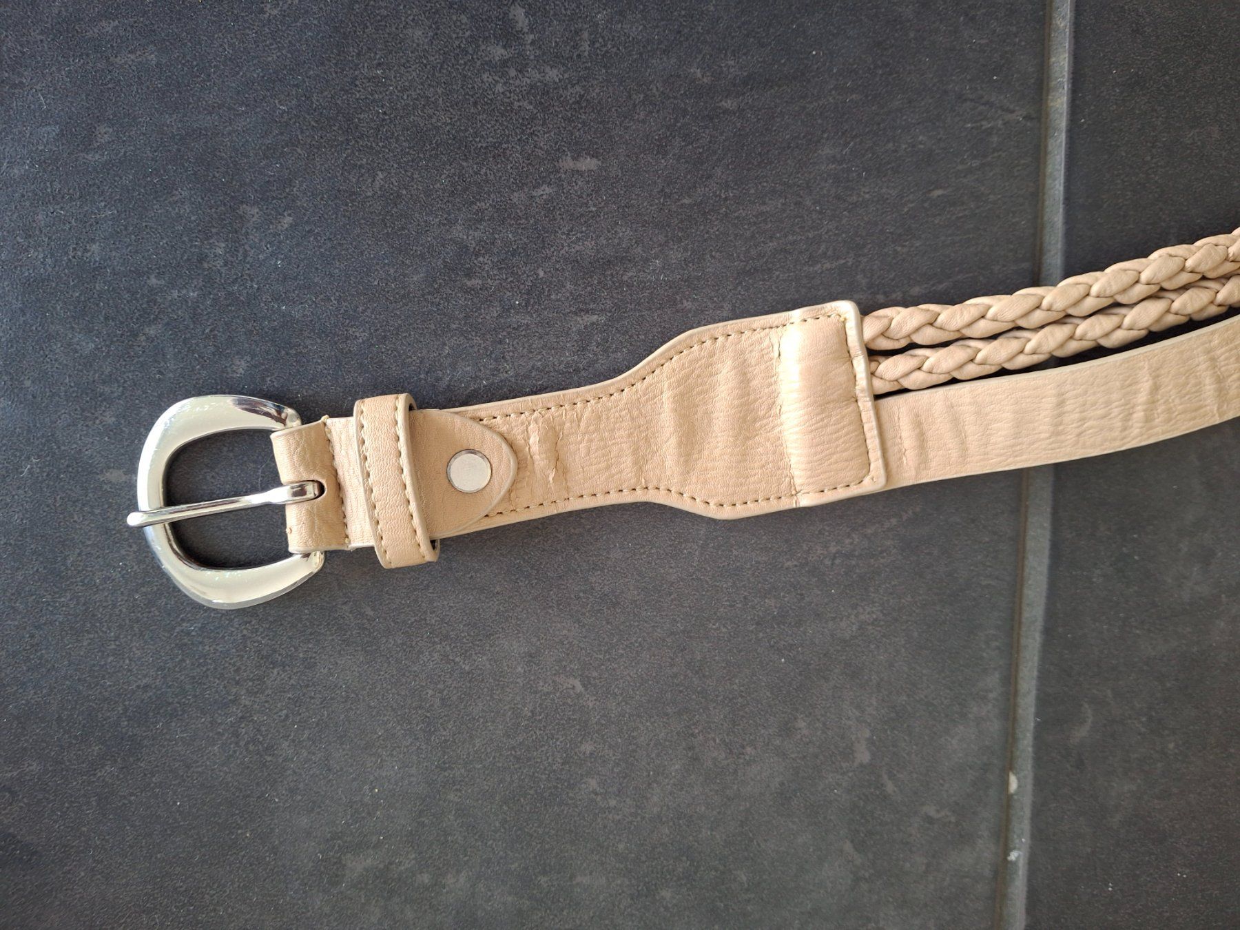 Gürtel: Gürtel by Beluno, 85 cm – Gebraucht aus Walterswil SO von peiper2 1