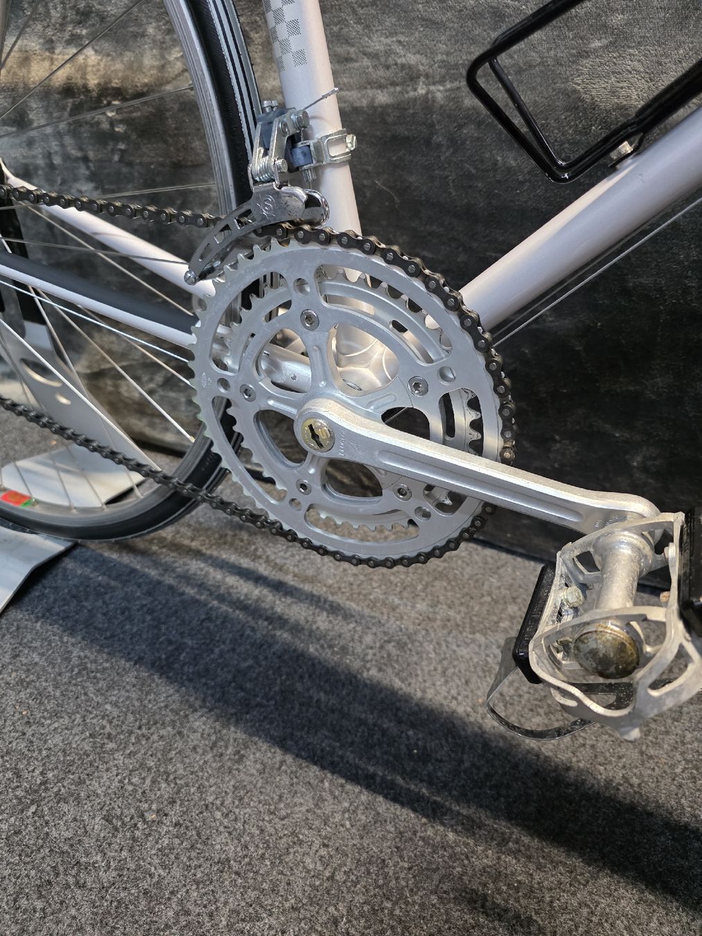 Peugeot Vélos: Peugeot Rennvelo – D'occasion à Kaiseraugst par Diabolik 1