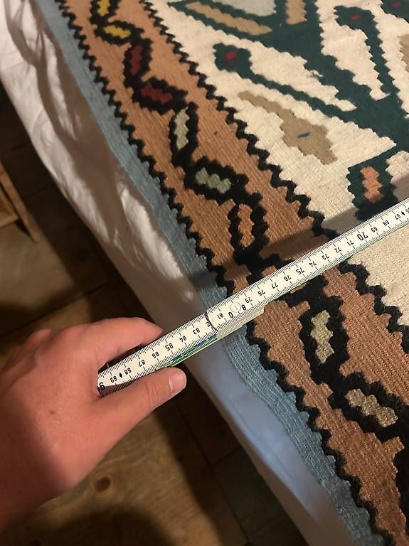 Tappeti: Tapis 170/80 – Usato da Préverenges venduto da lud_dk87 3