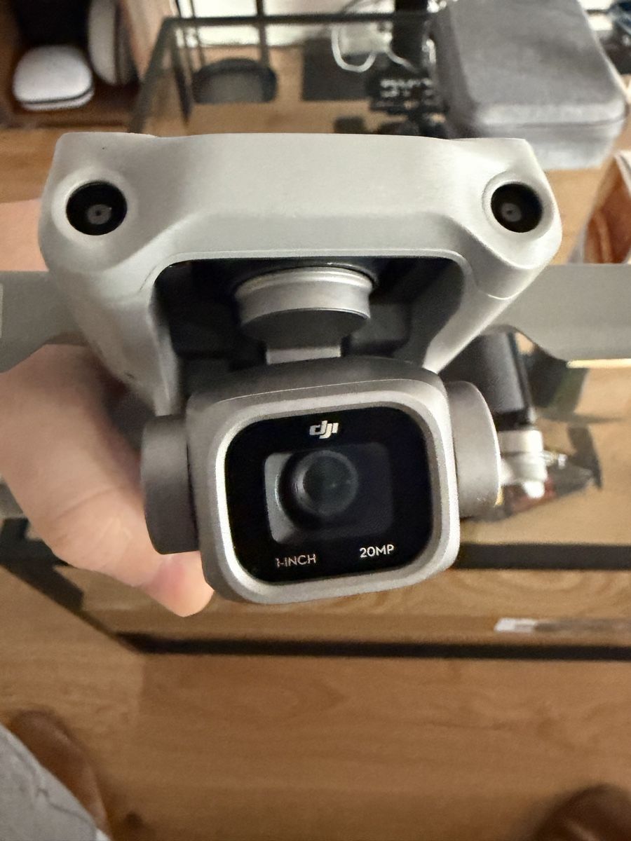 Action Cam: DJI Air 2S Drone – Usato da Horgen venduto da ant_7hkj 3