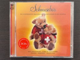 Schmusebär