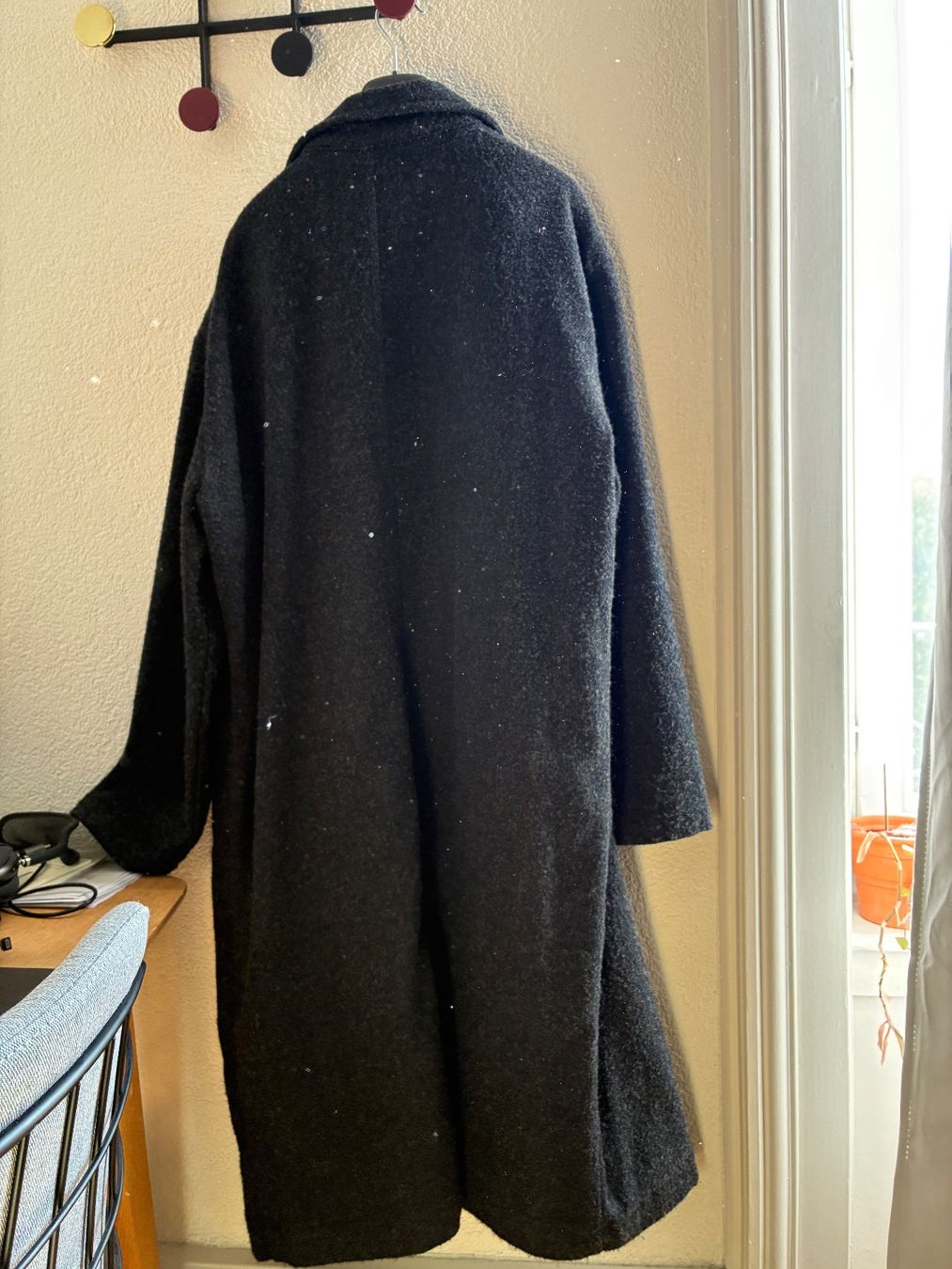 Zara Mäntel: Zara Mantel Gr. L – Gebraucht aus Fribourg von waves55 2