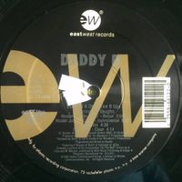 Daddy D feat. Liz Vaughn ‎– Luv On A Dub (Fire It Up) (12")
