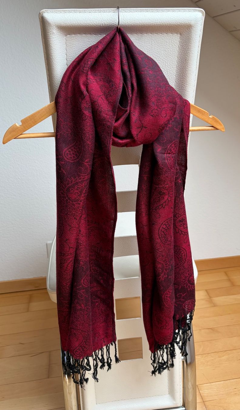 Foulards & écharpes: Pashmina – D'occasion à Unterägeri par Jutka_04