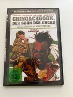 Chingachgook - Der Sohn des Uncas (DVD)