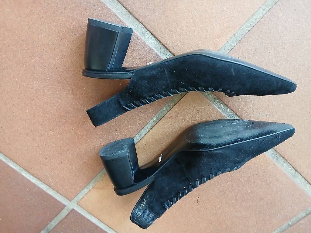 Scarpe da donna: Gino Rossi Pumps – Usato da Pratteln venduto da pforter01 2