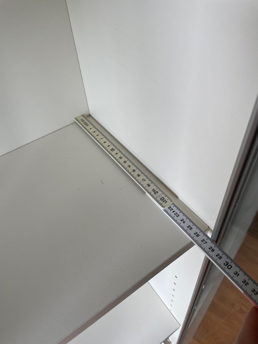 Ikea Scaffali: Bücherregal (2) – Usato da Winterthur venduto da nutzer2000 8