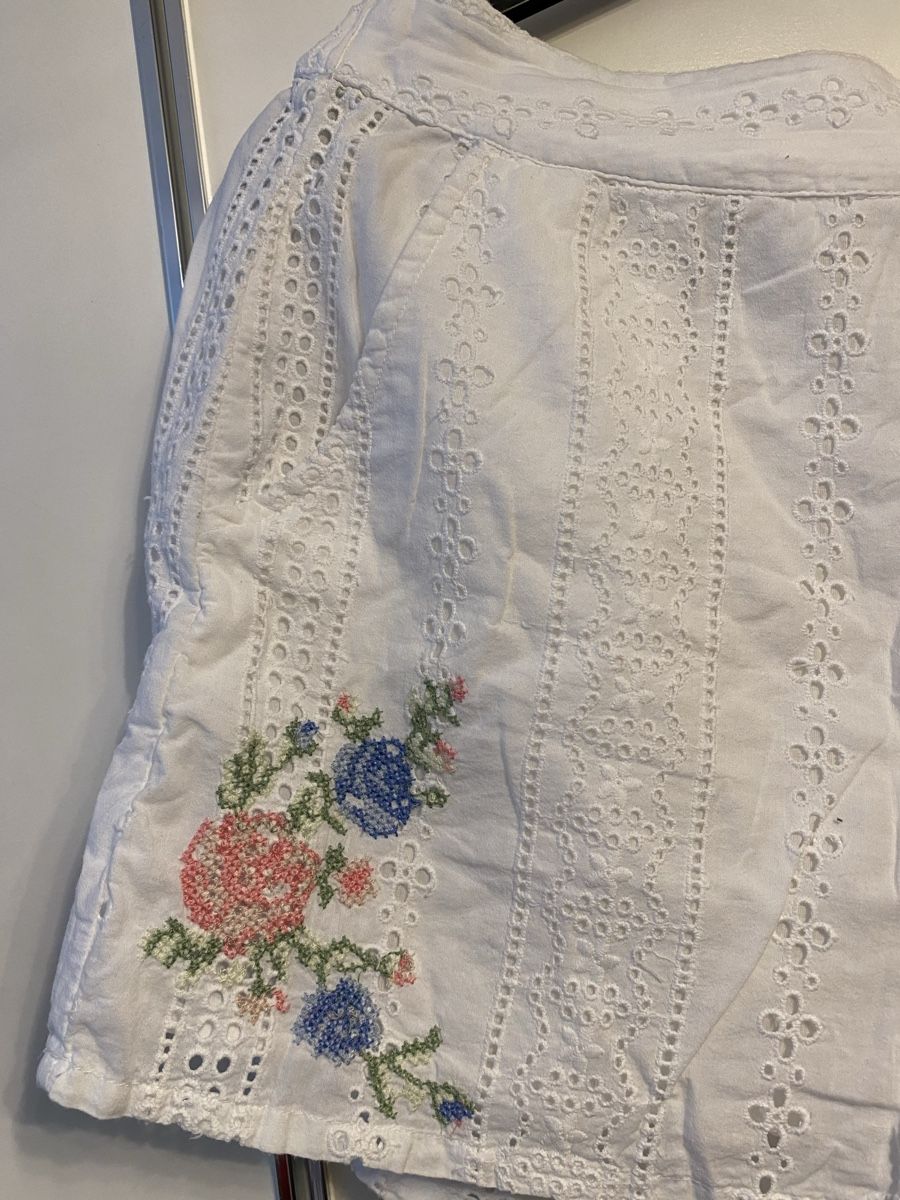 C&A Lotti di vestiti: Damen Set Top und kurze Hose Gr.38 – Usato da Pfungen venduto da Sheki56 5