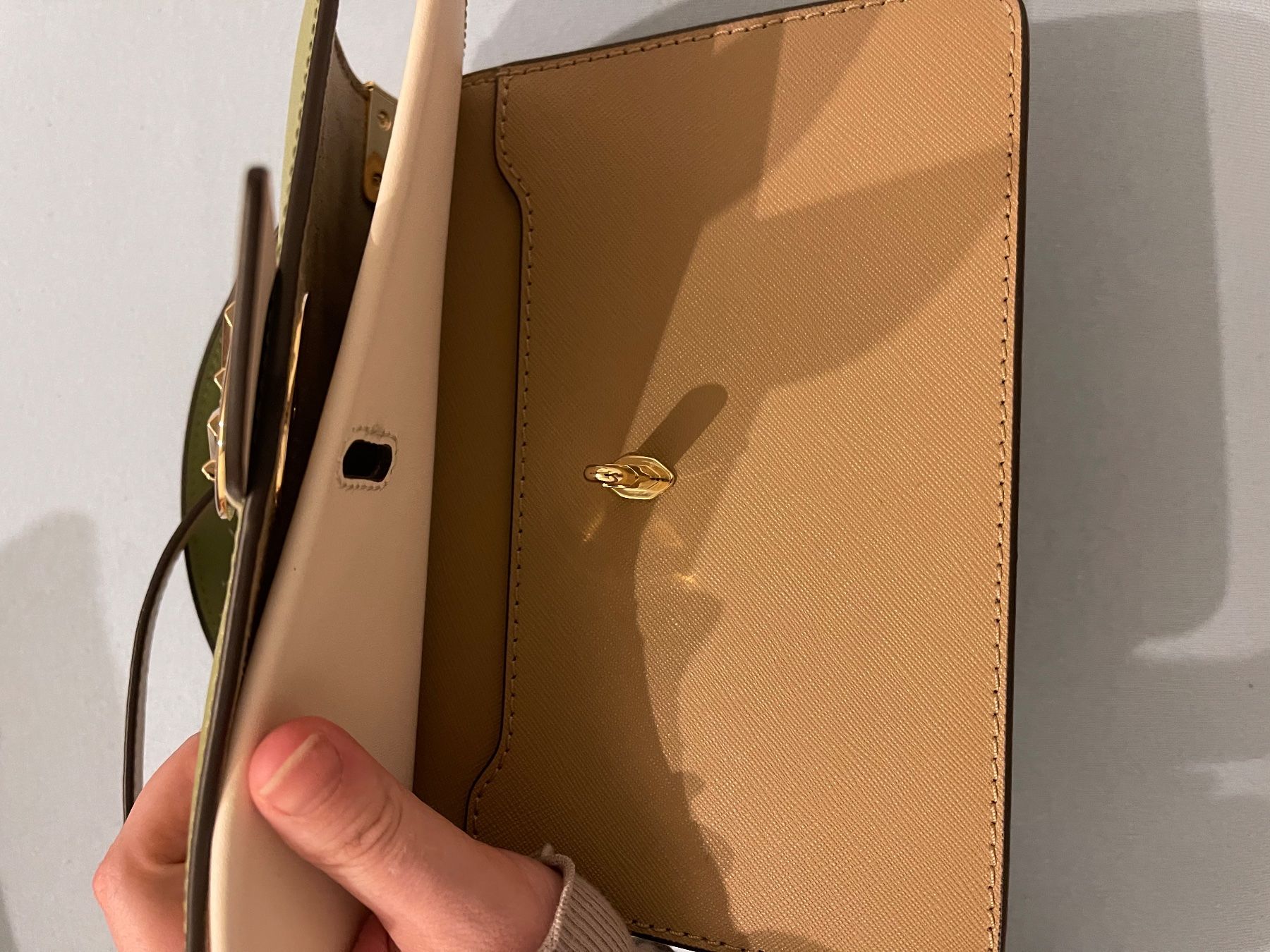 Michael Kors Taschen für Damen: Michael Kors bag – Gebraucht aus Tramelan von adi_n5lb 3