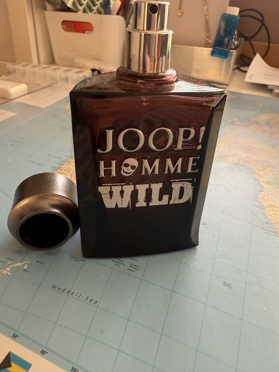 Joop Profumi & Eau de Toilette: HERREN JOOP-SCHÖN & PREISWERT***SUPER DUFT – Usato da Zürich venduto da Ceca52 3