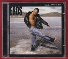 Eros Ramazzotti - Calma Apparente (CD)