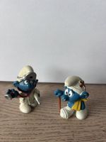 Arzt-Schlumpf und Patient-Schlumpf