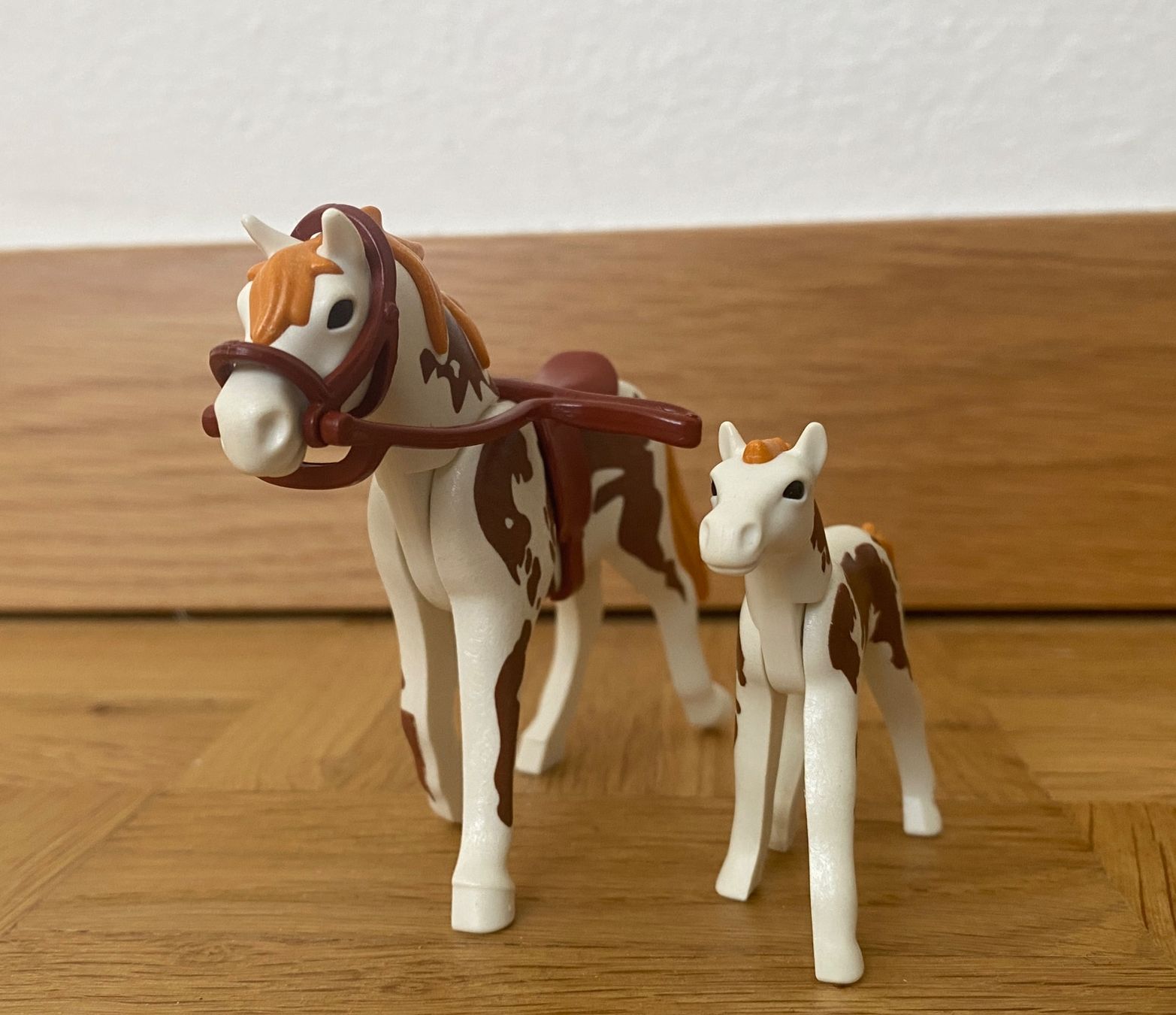 Playmobil Jouets: Playmobil Pferde Set – D'occasion à Bern par villalobos 1