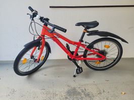 Kindervelo Crosswave Prime Rider 20 Zoll