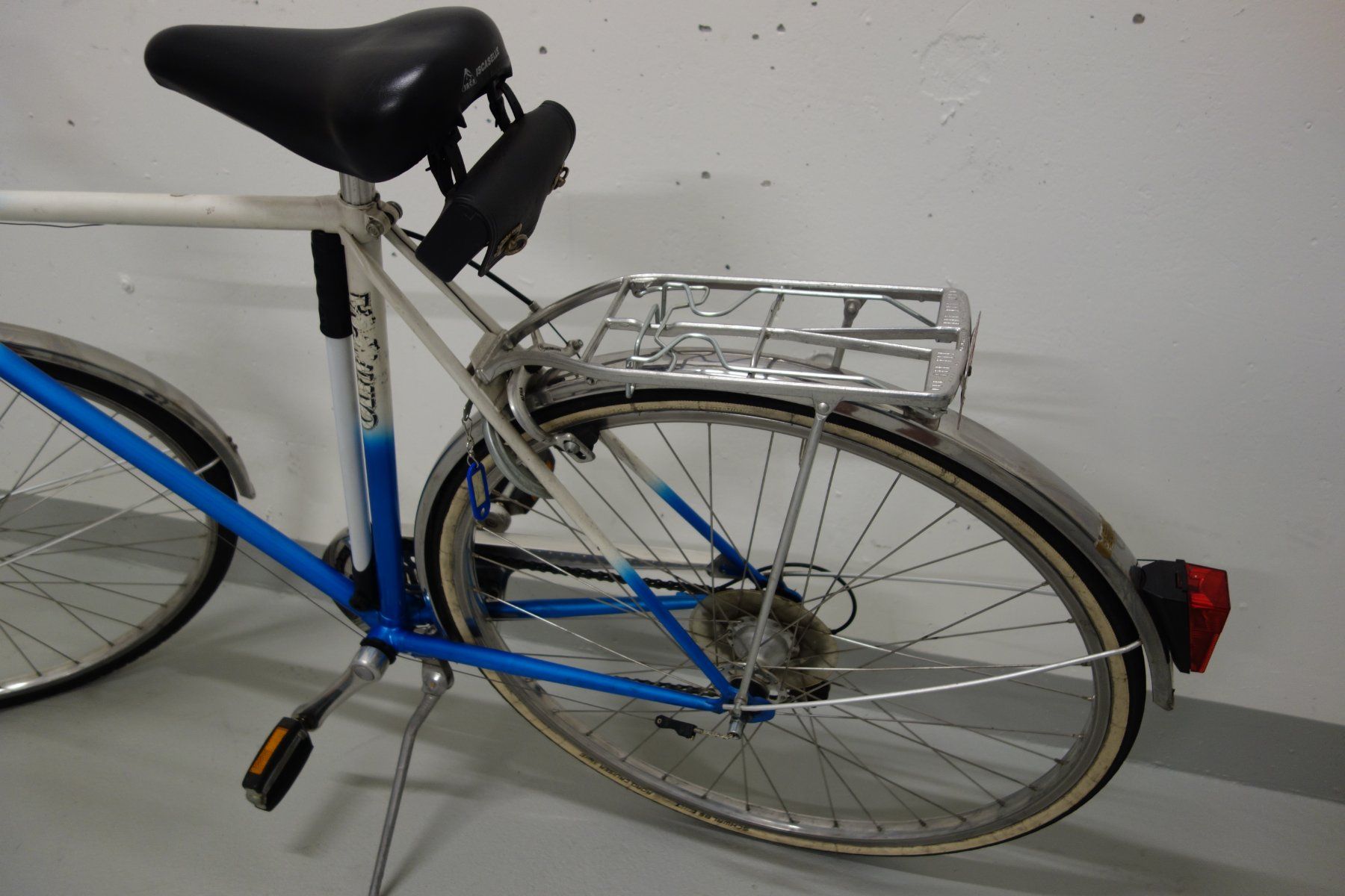 Vélos: Altes Fahrrad – D'occasion à Stein AG par 8wow7 3