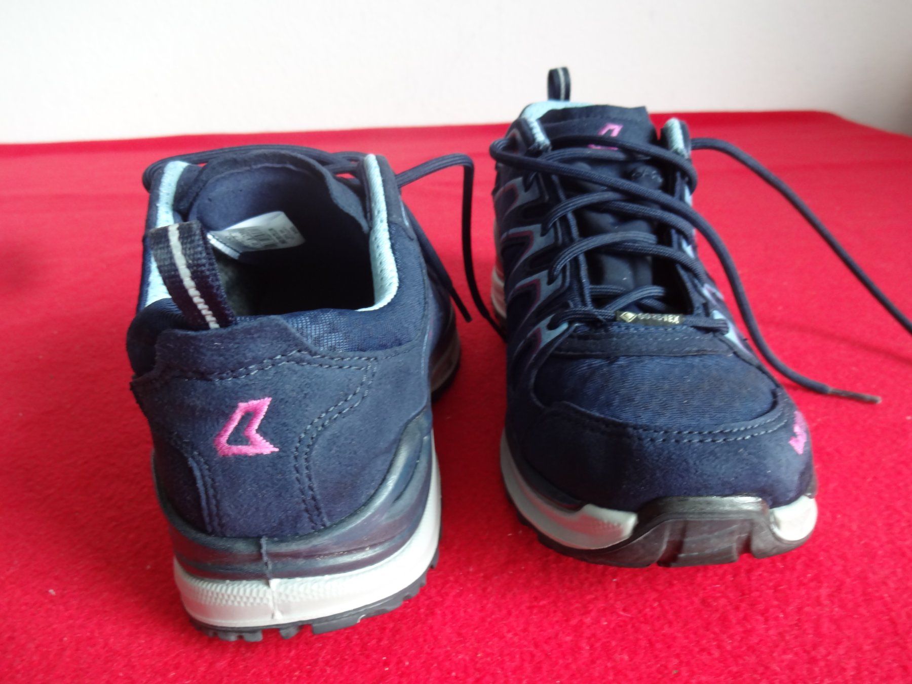 Lowa Herrenschuhe: "" LOWA "" SCHUHE  Nr.37 – Gebraucht aus Frauenfeld von rey06 3