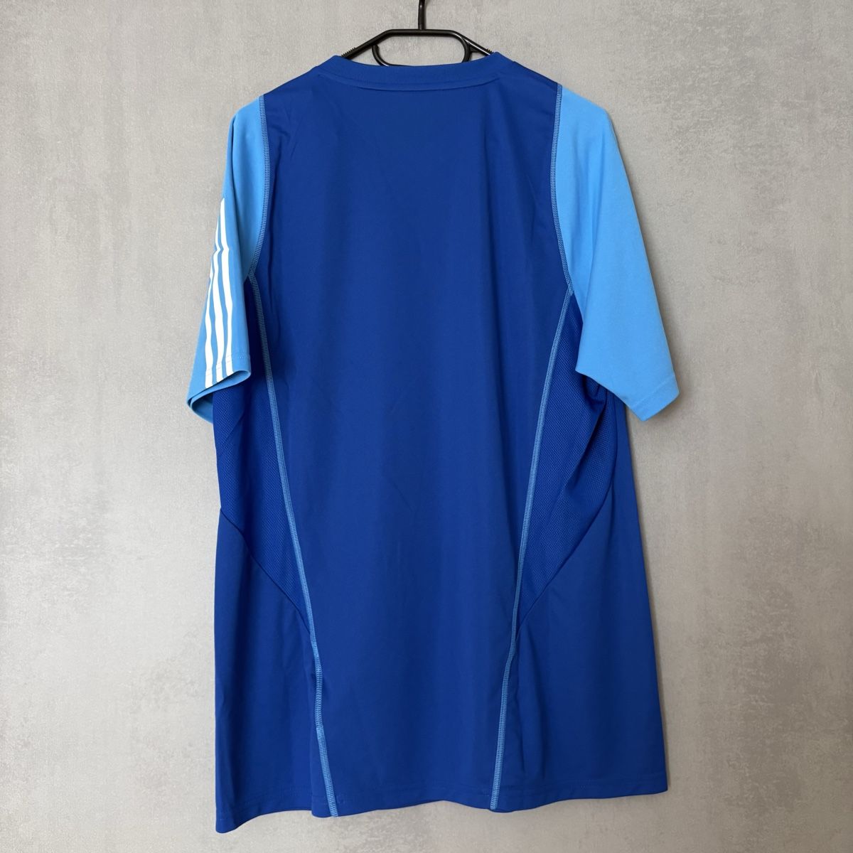 Adidas Canottiere & Pantaloni: Fc Servette Geneve Trikot Training – Nuovo (secondo la descrizione) da Winterthur venduto da LaBodega 1