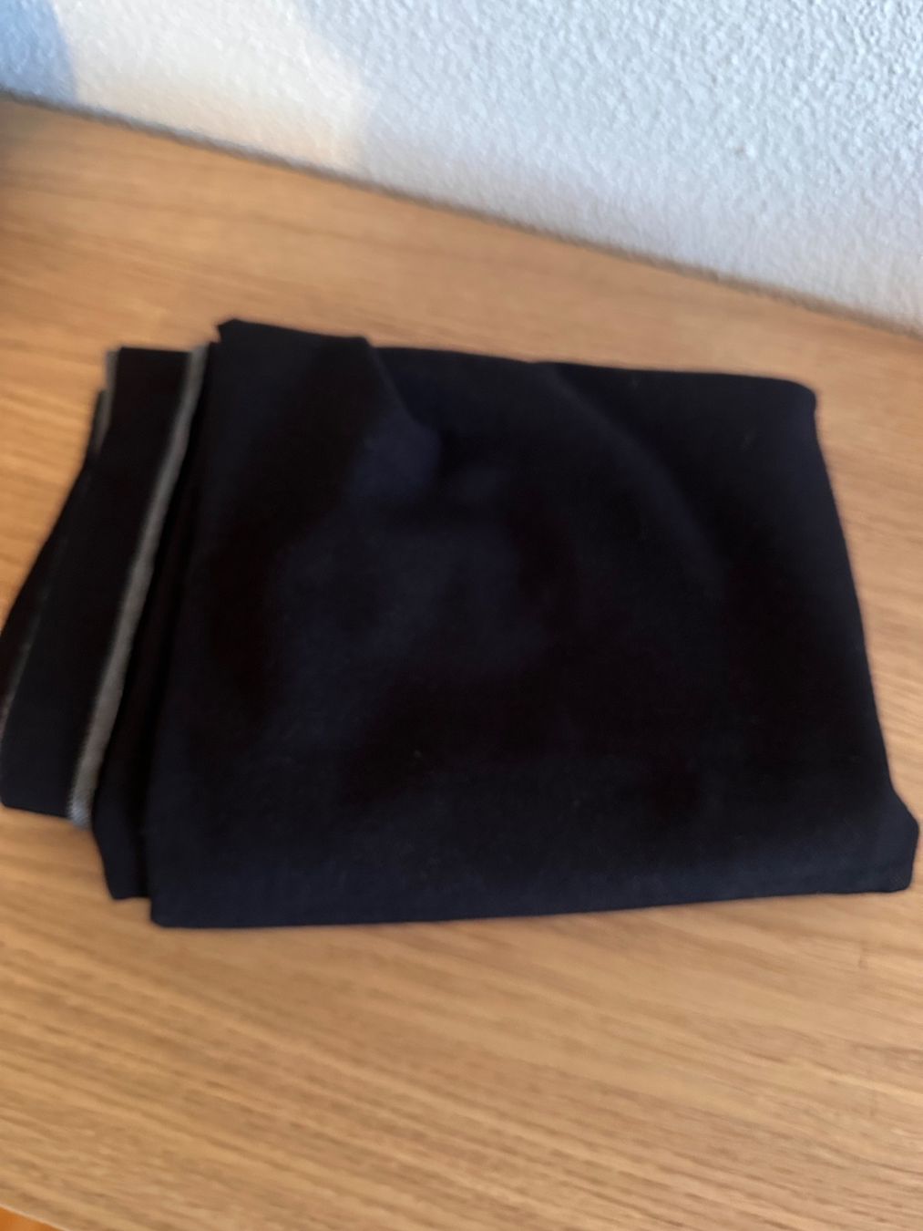Stoffe: Stoff-Paket (Stretch-Jeans / 4 METER!!) – Neu (gemäss Beschreibung) aus Fällanden von Engeli_88 2