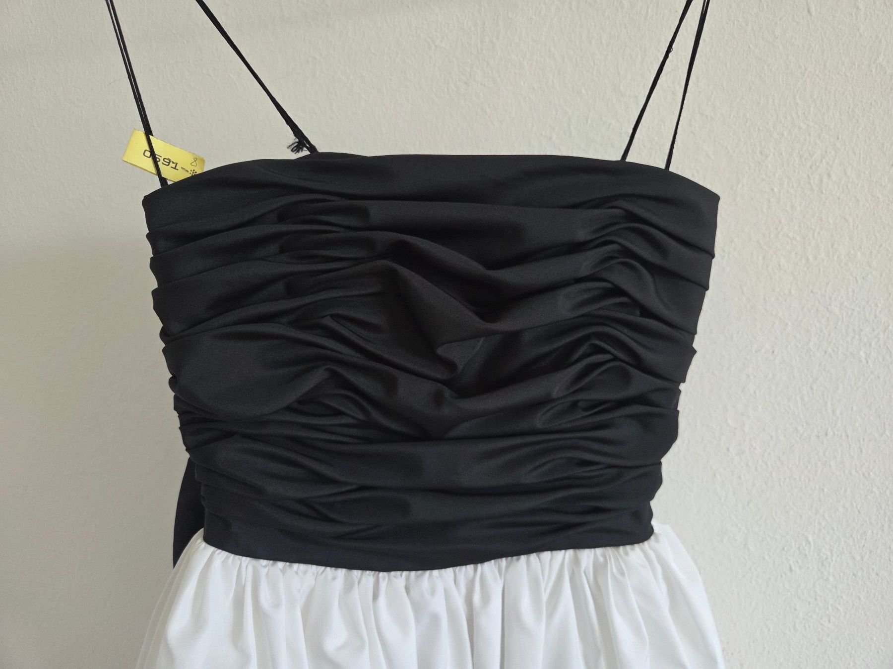 Vestiti: Sommerkleid aus Polyester – Usato da Oberrieden venduto da Smart570 2