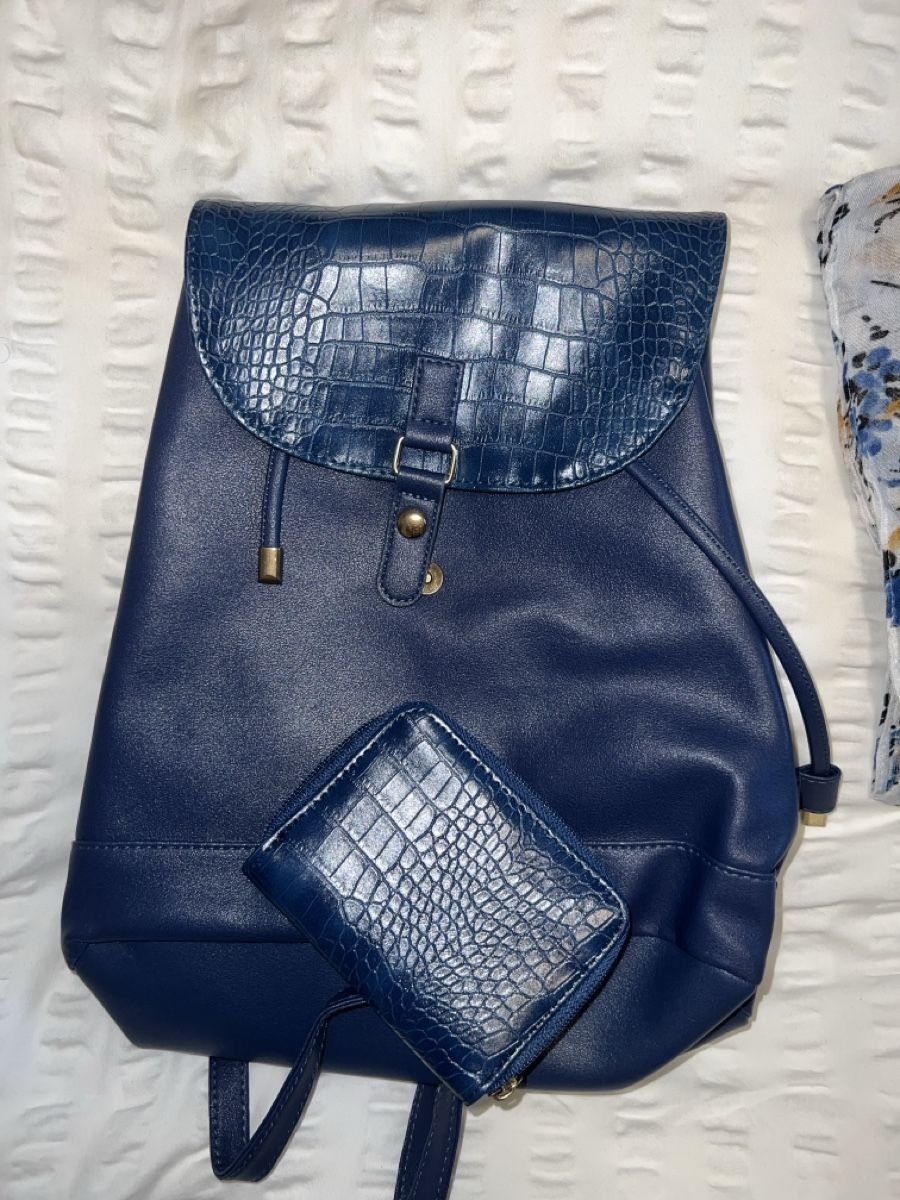 Zaini: Rucksack Set – Nuovo e nell'imballaggio originale da Stallikon venduto da Aleexus 3