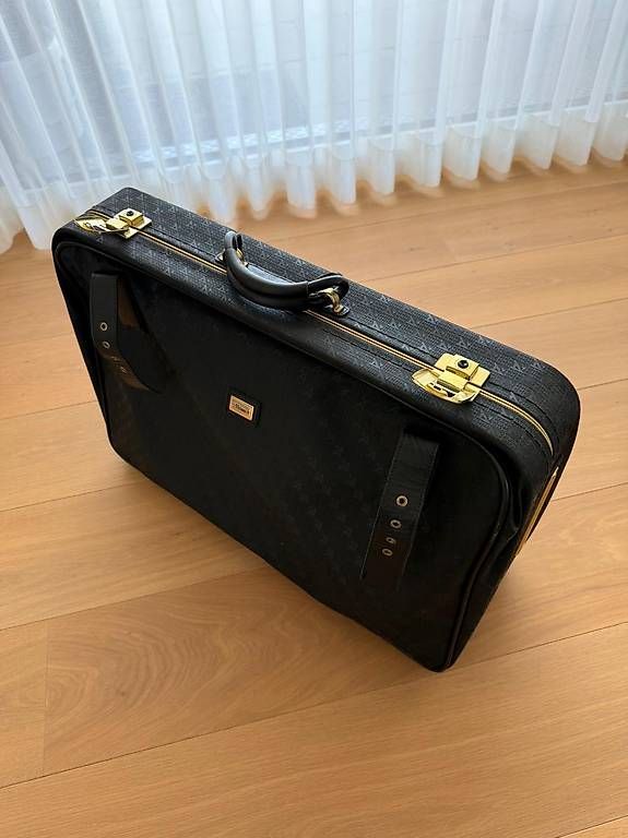 Sacs: Taschen und Koffer im Set von Assima  – D'occasion à Bellmund par schnyp_77 3