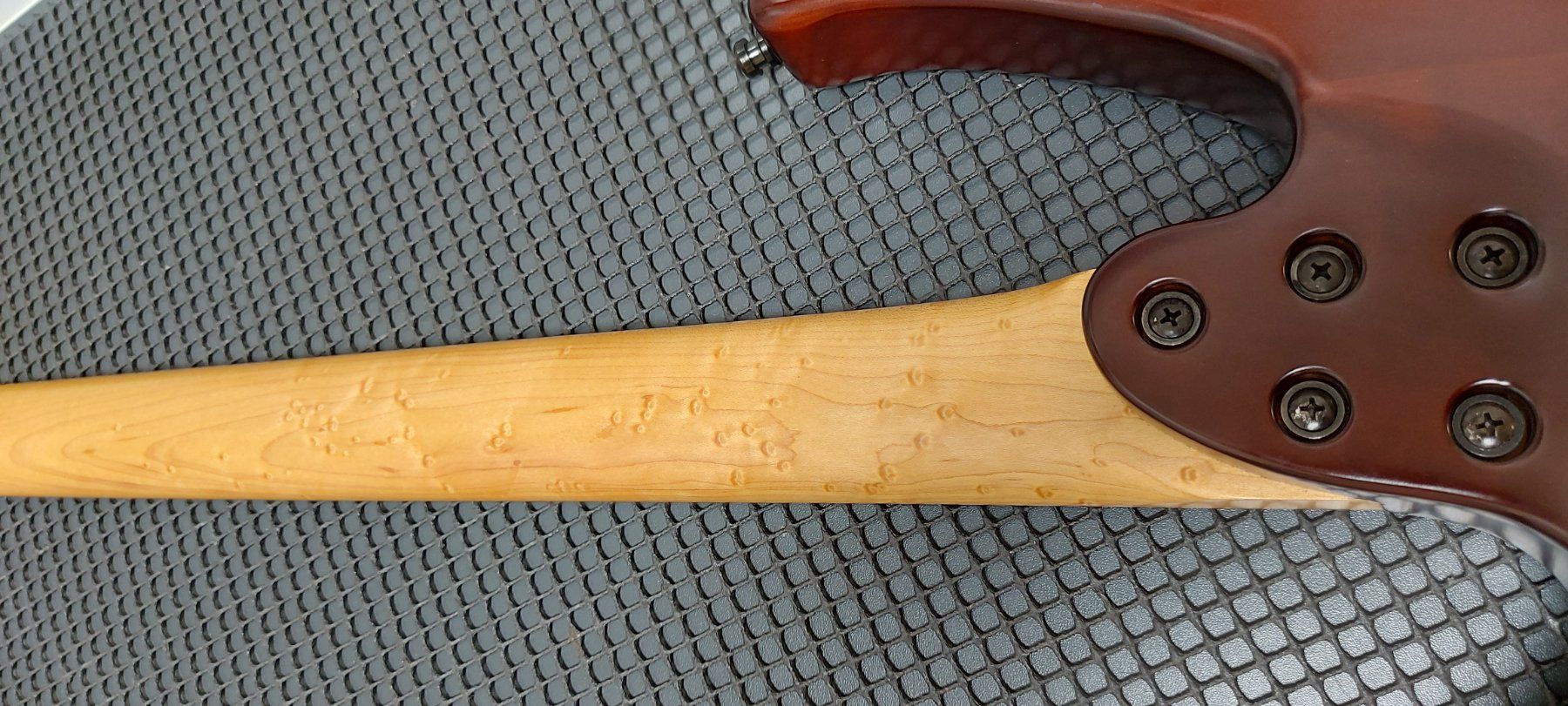 Cort Strumenti musicali: E-Bass Godin BG4 knobs & active neuwertig – Nuovo (secondo la descrizione) da Glattbrugg venduto da Swissmusik 7