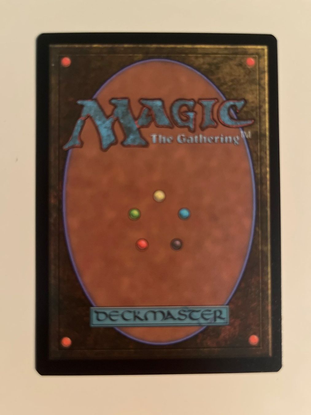 Magic The Gathering Cartes à collectionner: 1 x Sygg's Command - Magic: The Gathering - MtG – D'occasion à Kriens par Shadi1980 1