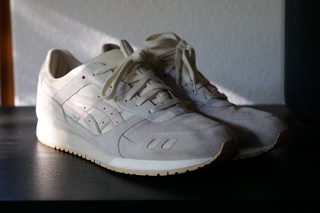 Asics Scarpe da uomo: Asics Gel Lyte III – Usato da Arisdorf venduto da G.Friderich 2
