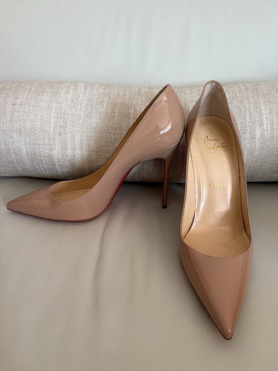 Christian Louboutin Chaussures femmes: Christian Louboutin So Kate 100 – Neuf (Voir description) à Zollikon par sba_5tf2 2