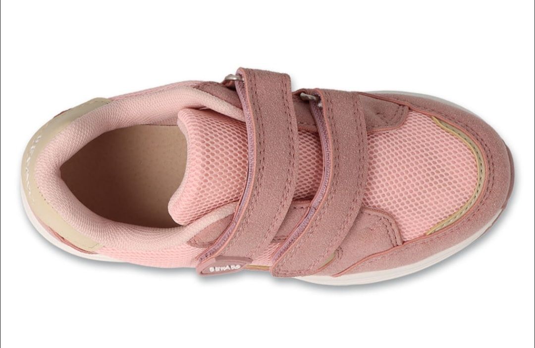 Scarpe per ragazze: Mädchen Schuhe Gr. 28 - Rosa/NEU – Nuovo e nell'imballaggio originale da Flumenthal venduto da KET25_ch 3
