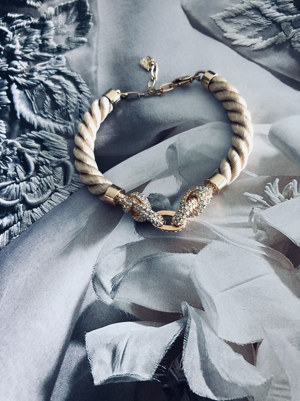 Armbänder & -reifen: SWAROVSKI Wunderschönes Armband – Neu (gemäss Beschreibung) aus Winkel von Luxtime 4
