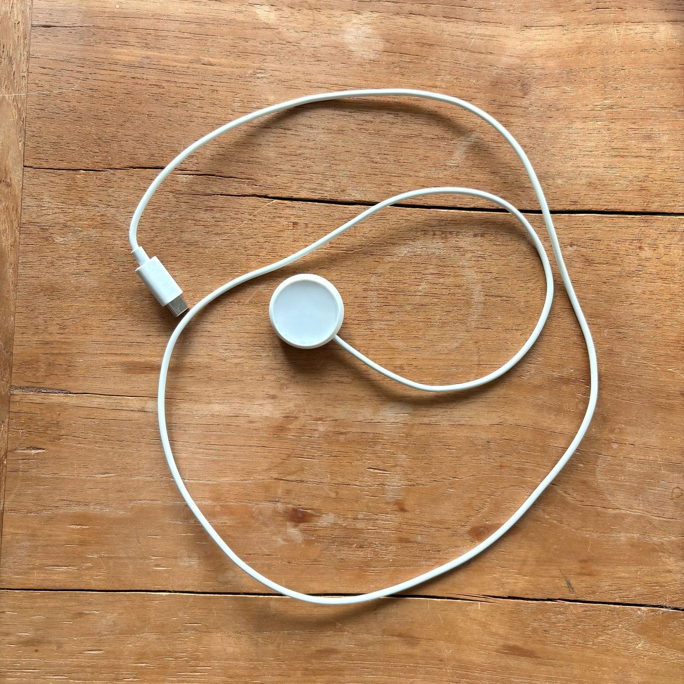 Google Smartwatch: Google Pixel Watch (Silver, 41mm) mit diversen Bändern – Gebraucht aus Wetzikon ZH von  2