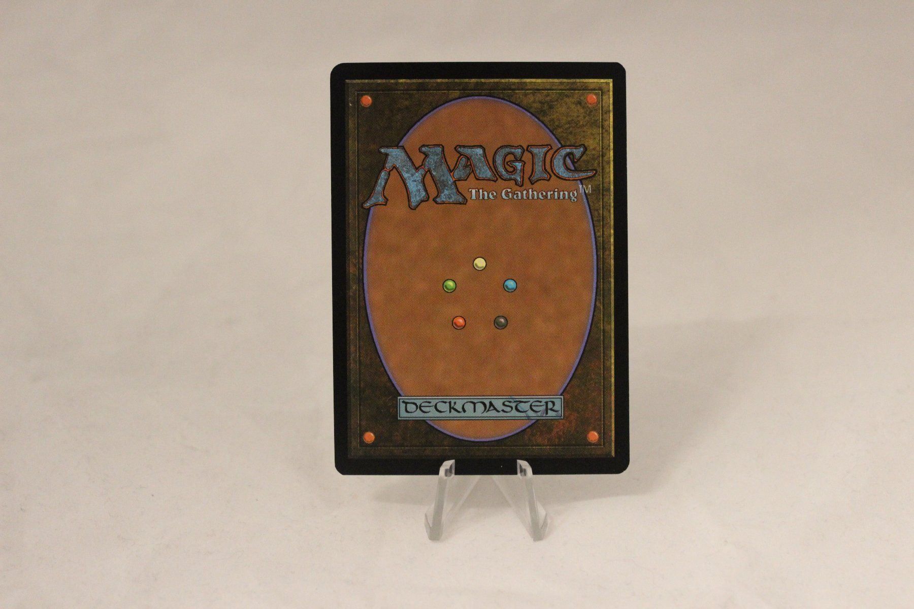 Magic The Gathering Cartes à collectionner: Hydrablut - Magic – D'occasion à Dulliken par Sefty 1