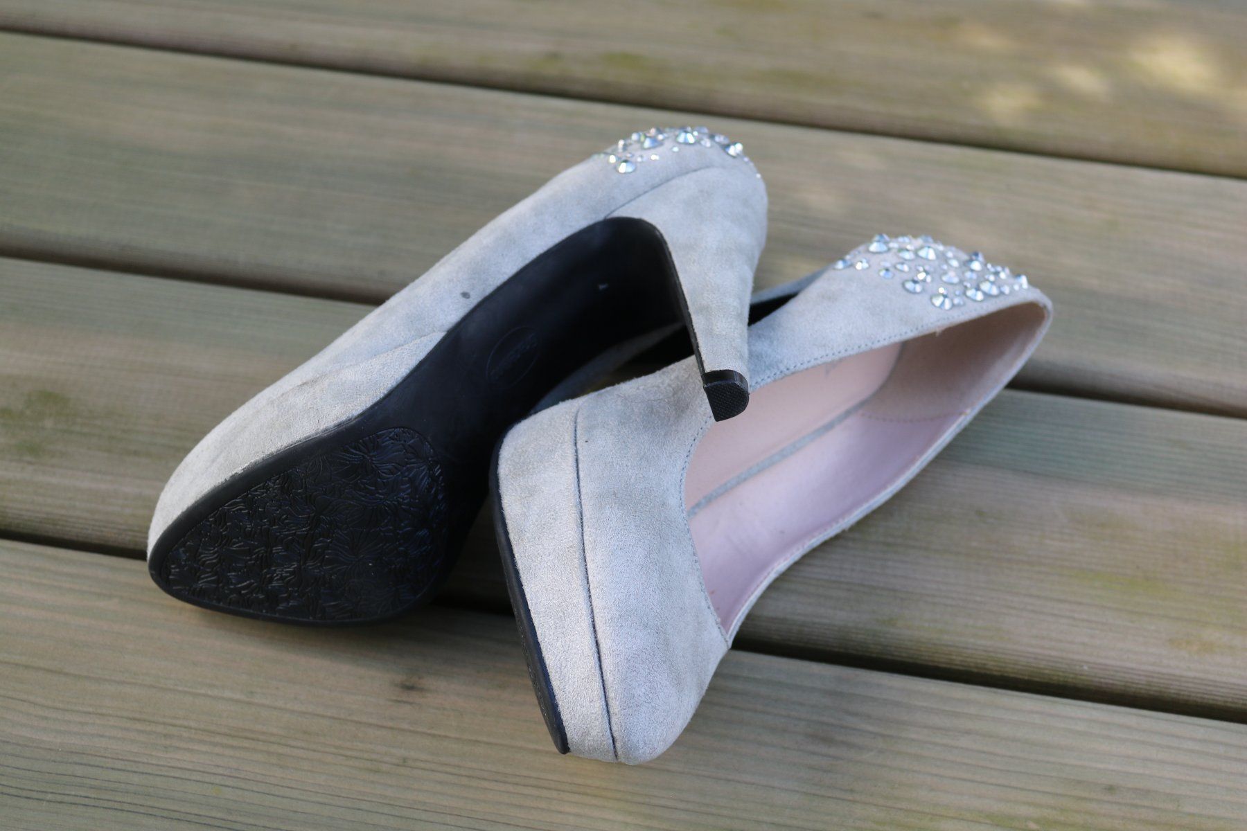 Graceland Scarpe da donna: Stöckelschuhe Marke Graceland – Usato da Frick venduto da Beni58 7