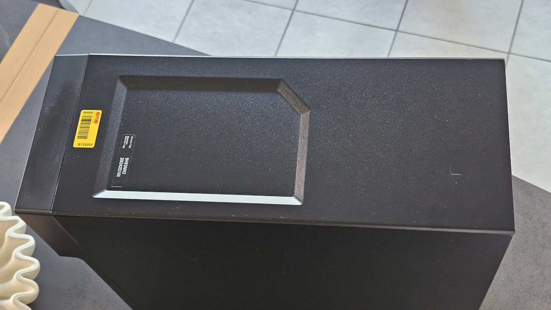 Dell PC: Dell Precision Tower – État exceptionnel | 32GB RAM – Usato da Aproz (Nendaz) venduto da Svet_f 4