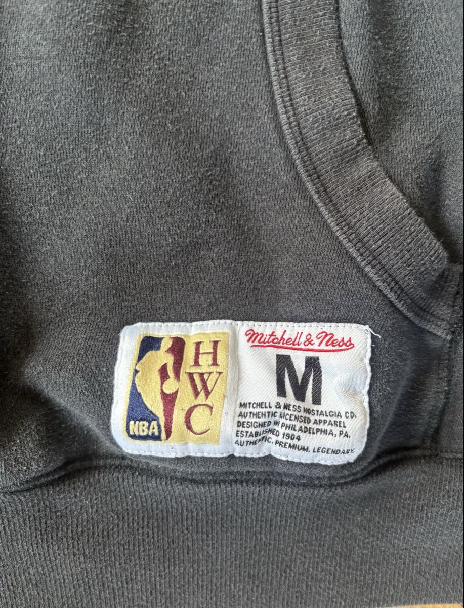 Pullover & Sweatshirts: Pull maille Pull&Bear bleu marine chiné, taille S, capuche – Gebraucht aus Neuchâtel von Deivid2 1