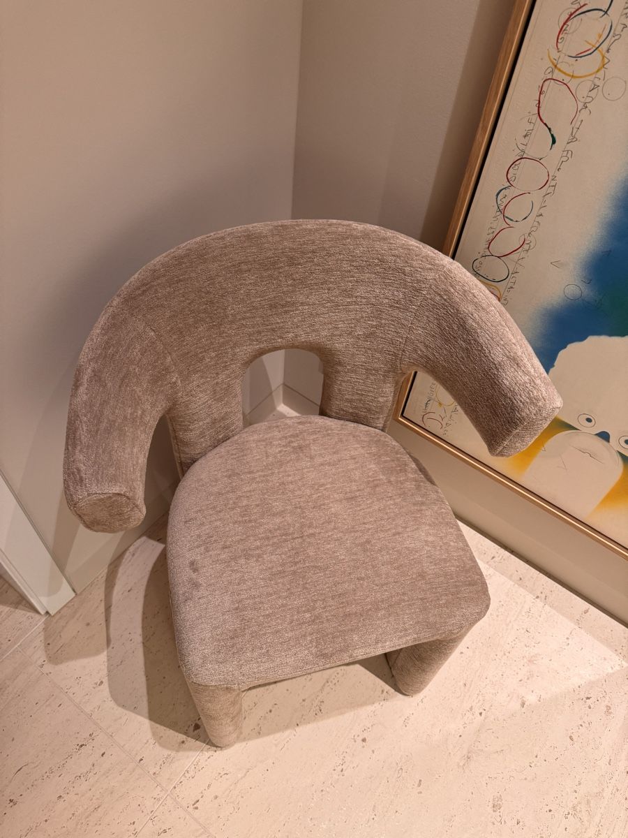 Sedie: Pierre Frey Designerstuhl – Nuovo (secondo la descrizione) da Rüschlikon venduto da noe_jbl2 2