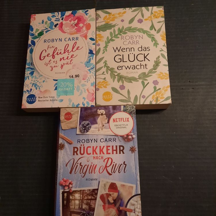 Libri: Bücherpaket – Usato da Eglisau venduto da kator18