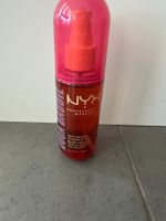 NYX Suga Baddie brume parfumée