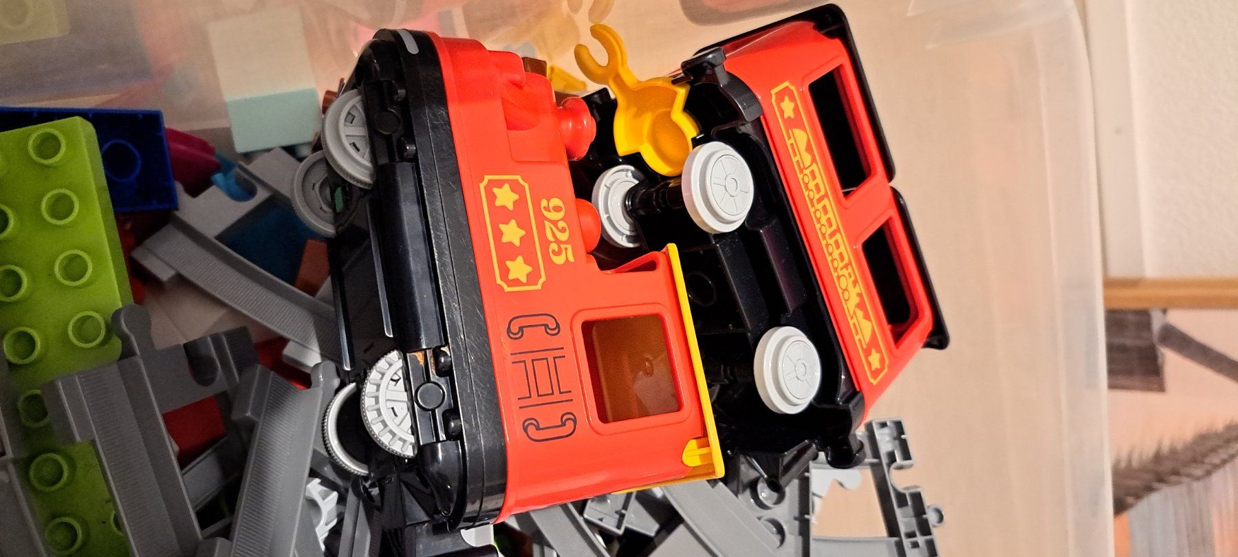 Lego Kit di costruzioni: LEGO DUPLO Lot – Usato da Dompierre FR venduto da Madshiva 1