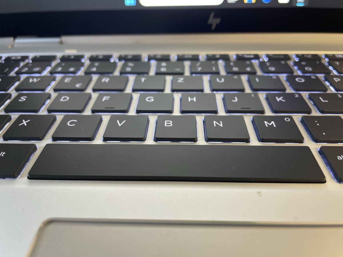 Hewlett Packard Notebook: HP Elitebook 360 1040 G5 – Usato da Abtwil sg venduto da Kueng.MultiOutlet 7