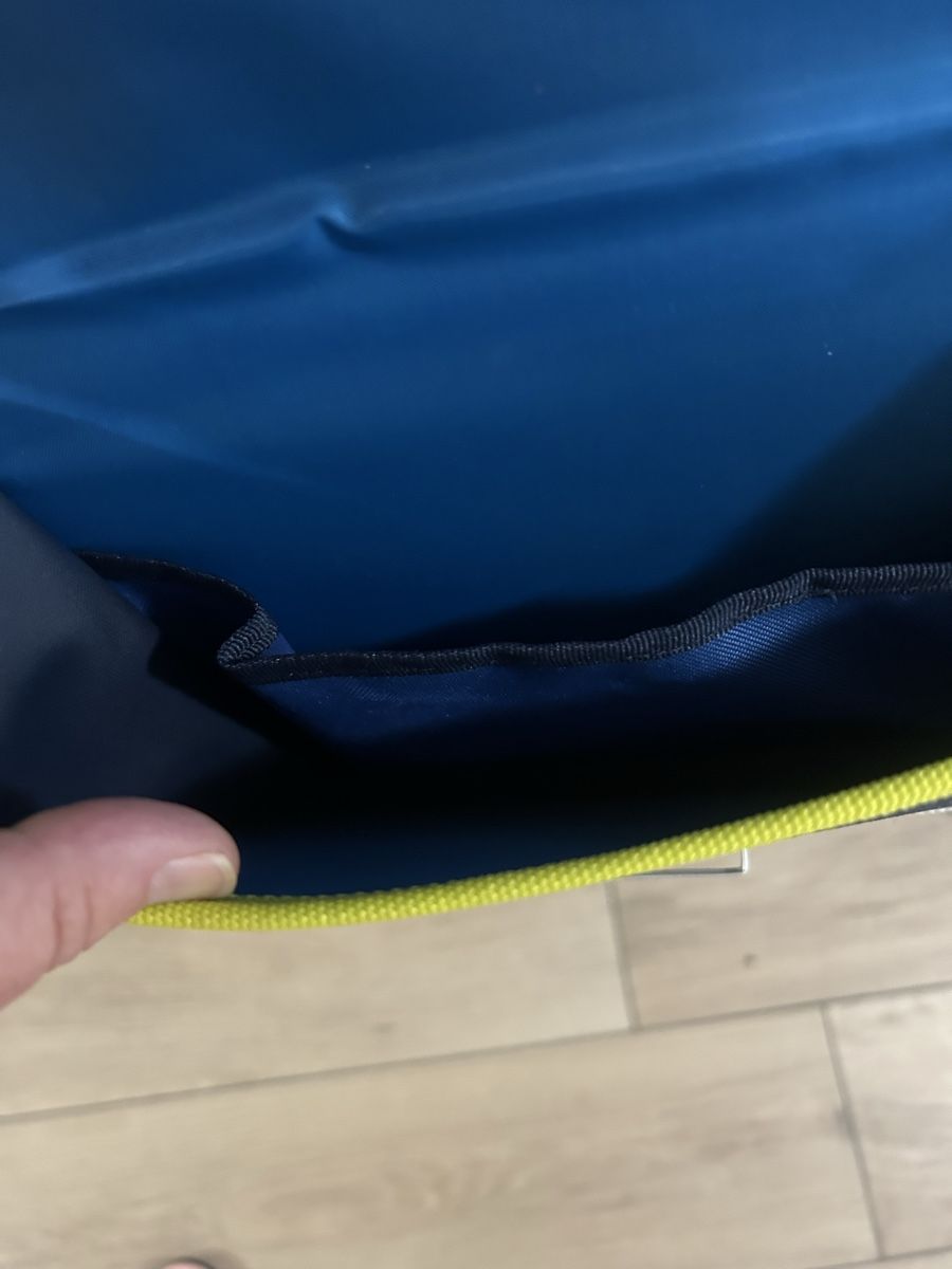 Funki Kindertaschen: Kindergarten Täschli – Neu (gemäss Beschreibung) aus Willisau von Geissbock11 4