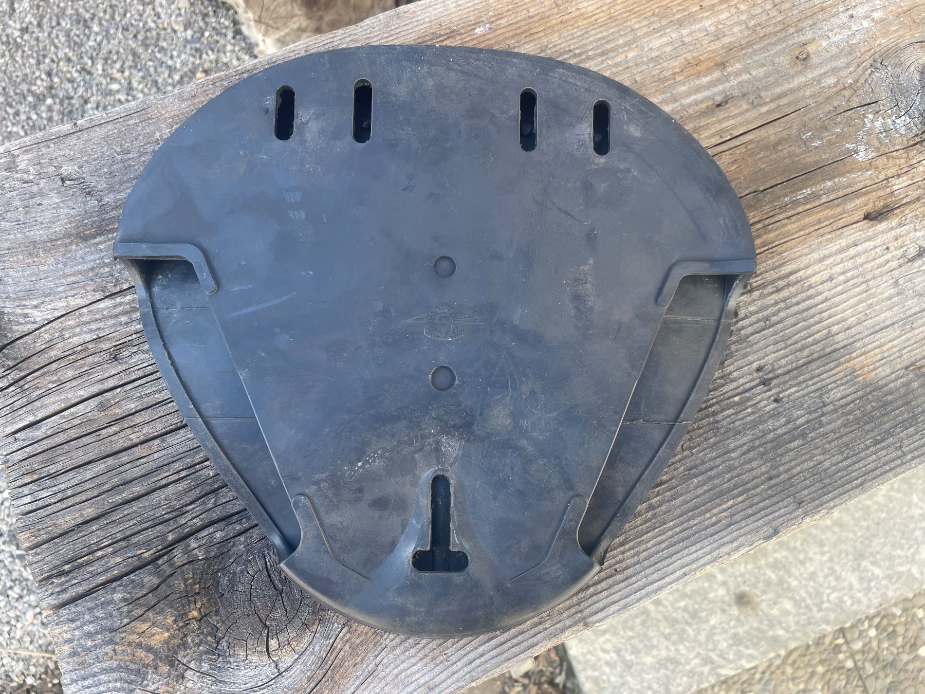 Ciclomotori: Housse de selle. – Nuovo e nell'imballaggio originale da Leytron venduto da ACLEONARD01 1