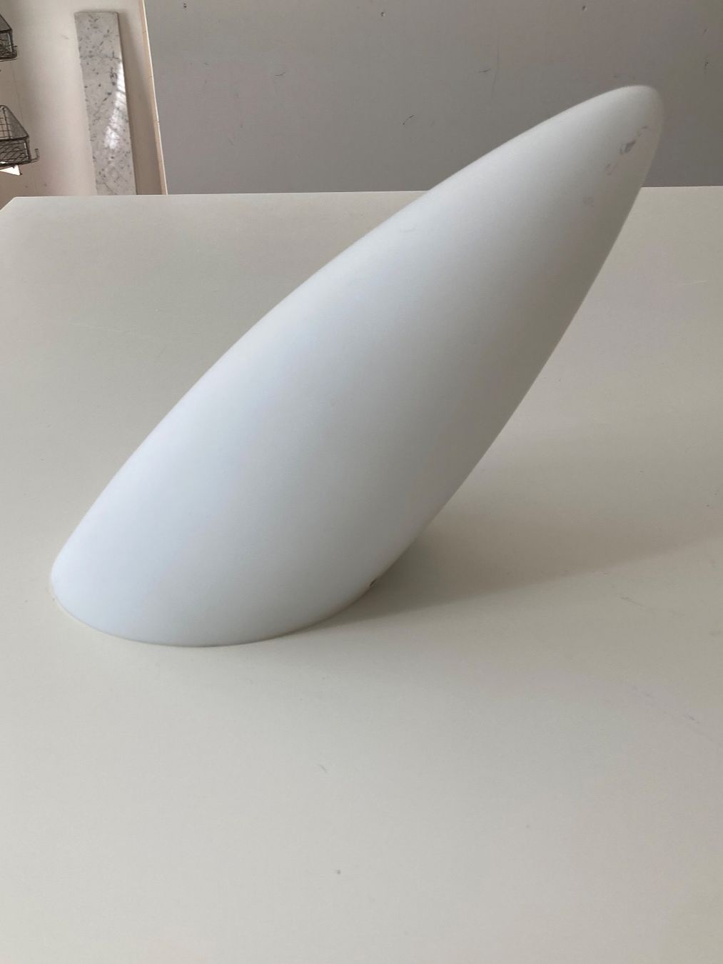 Flos Lampade: Designlampe Luci Fair von Philippe Strack – Usato da Zug venduto da hkrafam 1