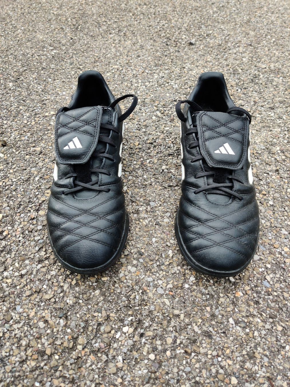 Adidas Scarpe da uomo: Adidas Copa Gloro Gr. 40 – Usato da Degersheim venduto da HariOm