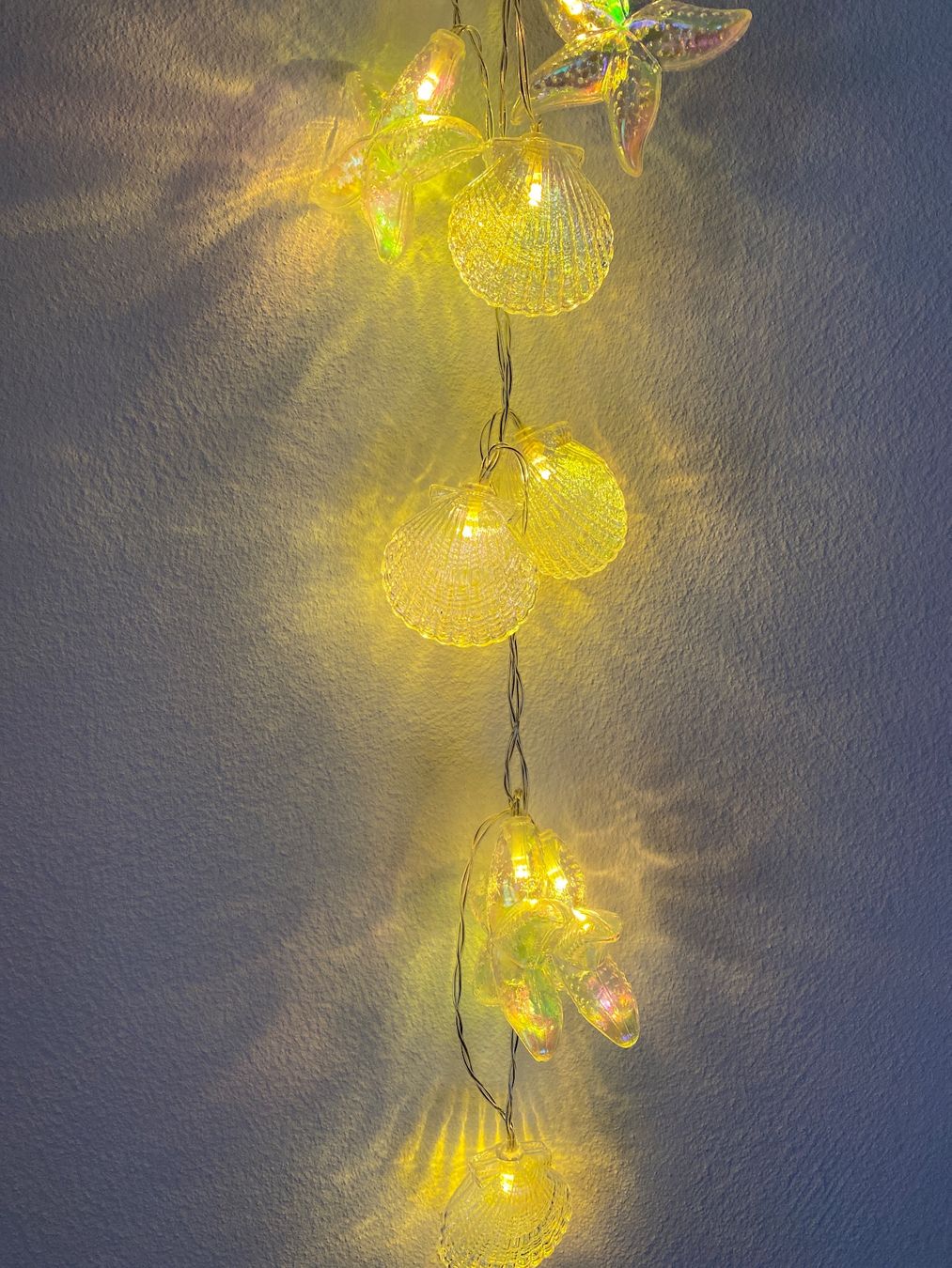 Ghirlande e barre luminose: LICHTERKETTE SOMMER – Usato da Meienried venduto da ManuelaBoutique 2